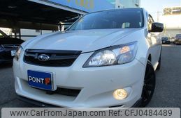 subaru exiga 2014 -SUBARU--Exiga YAM--012040---SUBARU--Exiga YAM--012040-