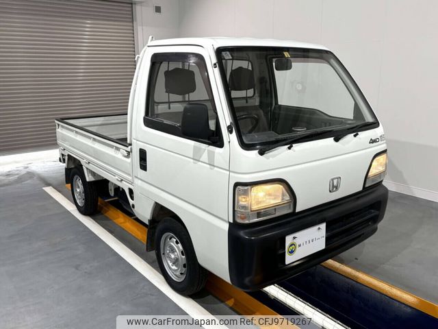 honda acty-truck 1994 Mitsuicoltd_HDAT2109143R0604 image 2