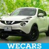 nissan juke 2017 quick_quick_DBA-YF15_YF15-512254 image 1