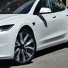 tesla tesla-model3 2024 -TESLA--Tesla Model3 ZAA-3L23T--LRW3F7EK8RC159422---TESLA--Tesla Model3 ZAA-3L23T--LRW3F7EK8RC159422- image 8