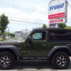 chrysler jeep-wrangler 2021 -CHRYSLER--Jeep Wrangler 7BA-JL36S--1C4HJXJG6MW753832---CHRYSLER--Jeep Wrangler 7BA-JL36S--1C4HJXJG6MW753832- image 4