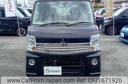 mitsubishi town-box 2015 CFJ1671920