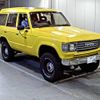 toyota land-cruiser 1986 -TOYOTA 【三重 130に60】--Land Cruiser HJ61Vｶｲ-002921---TOYOTA 【三重 130に60】--Land Cruiser HJ61Vｶｲ-002921- image 1
