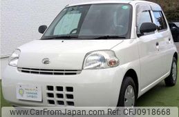 daihatsu esse 2009 quick_quick_DBA-L235S_L235S-1032292