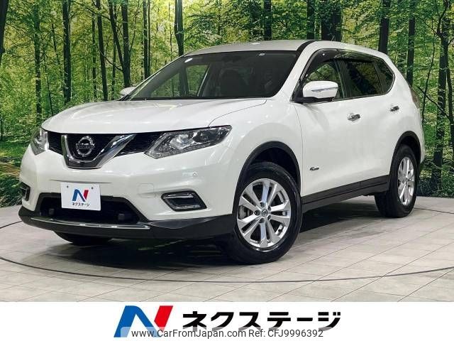 nissan x-trail 2016 -NISSAN--X-Trail DAA-HNT32--HNT32-116744---NISSAN--X-Trail DAA-HNT32--HNT32-116744- image 1