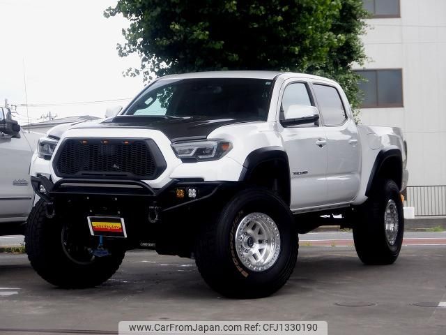 toyota tacoma 2019 -OTHER IMPORTED--Tacoma ﾌﾒｲ--ｸﾆ[01]137174---OTHER IMPORTED--Tacoma ﾌﾒｲ--ｸﾆ[01]137174- image 1