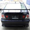 toyota altezza 2001 quick_quick_TA-GXE10_GXE10-0067370 image 12