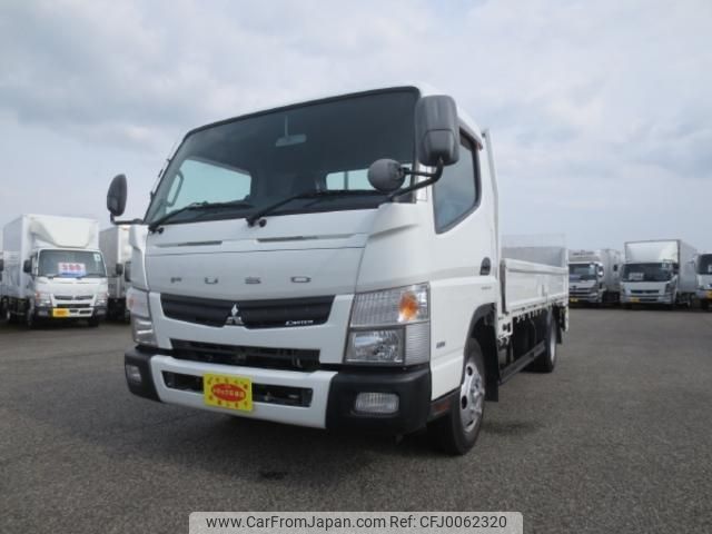 mitsubishi-fuso canter 2016 GOO_NET_EXCHANGE_1161178A30240706W001 image 1