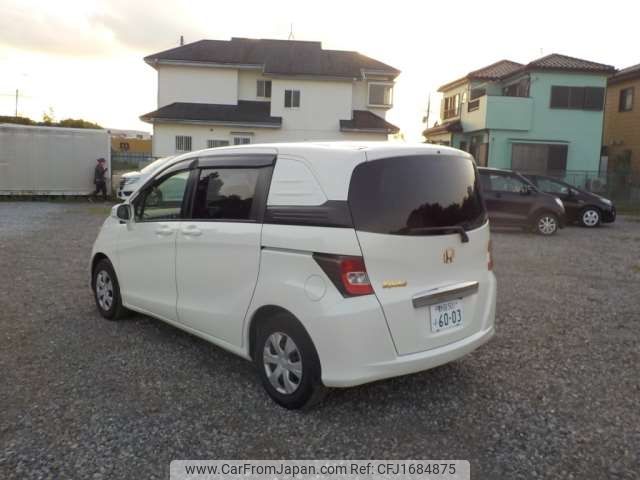 honda freed 2012 CFJ1684875 image 2