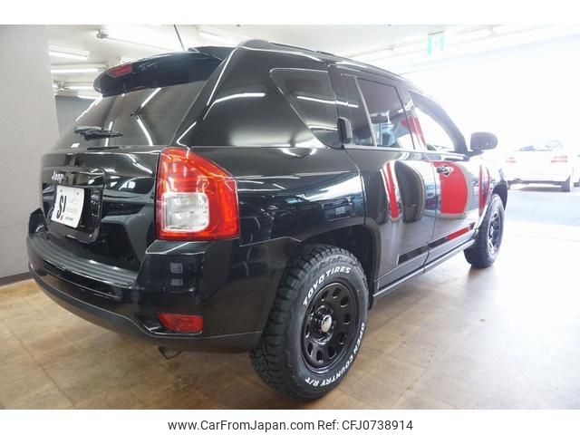 jeep compass 2013 quick_quick_MK49_1C4NJCFA9DD269018 image 2