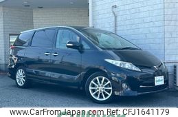 toyota estima 2010 CFJ1641179