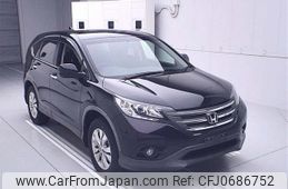 honda cr-v 2011 -HONDA--CR-V RM1--1000259---HONDA--CR-V RM1--1000259-