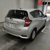 nissan note 2017 -NISSAN 【熊谷 536ﾒ615】--Note E12-528646---NISSAN 【熊谷 536ﾒ615】--Note E12-528646- image 6