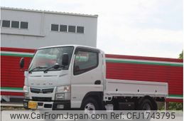 mitsubishi-fuso canter 2020 CFJ1743795