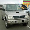 mitsubishi pajero-mini 2002 CFJ6862828 image 1