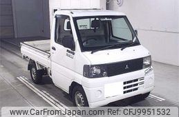 mitsubishi minicab-truck 2001 -MITSUBISHI 【福岡 480ﾈ5585】--Minicab Truck U62T-0308571---MITSUBISHI 【福岡 480ﾈ5585】--Minicab Truck U62T-0308571-