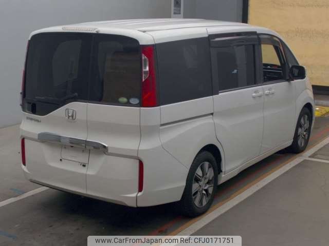 honda stepwagon 2015 -HONDA--Stepwgn DBA-RP1--RP1-1010271---HONDA--Stepwgn DBA-RP1--RP1-1010271- image 2