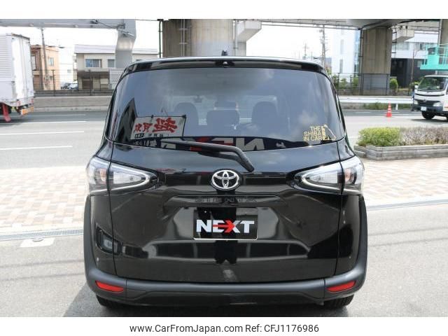 toyota sienta 2022 quick_quick_5BA-NSP170G_NSP170-7295431 image 2