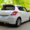 suzuki swift 2013 quick_quick_DBA-ZC72S_ZC72S-308636 image 3