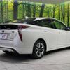 toyota prius 2016 -TOYOTA--Prius DAA-ZVW55--ZVW55-8031799---TOYOTA--Prius DAA-ZVW55--ZVW55-8031799- image 18