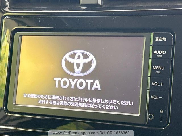 toyota prius 2016 CFJ1656363 image 2