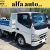 mitsubishi-fuso canter 2011 GOO_NET_EXCHANGE_0708016A30250509W001 image 1