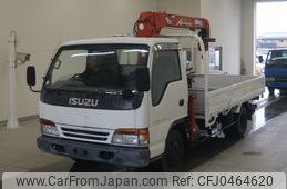 isuzu elf-truck 1996 -ISUZU--Elf NPR71L-7407071---ISUZU--Elf NPR71L-7407071-