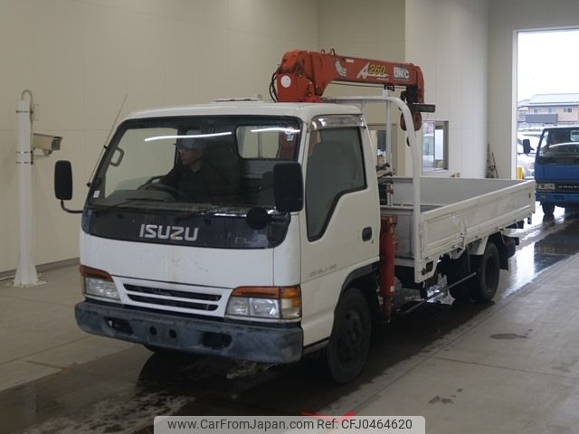 isuzu elf-truck 1996 -ISUZU--Elf NPR71L-7407071---ISUZU--Elf NPR71L-7407071- image 1