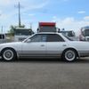 toyota mark-ii 1992 -TOYOTA--Mark2 E-JZX81--JZX81-3062467---TOYOTA--Mark2 E-JZX81--JZX81-3062467- image 4
