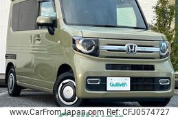 honda n-van 2018 -HONDA--N VAN HBD-JJ1--JJ1-3000618---HONDA--N VAN HBD-JJ1--JJ1-3000618-