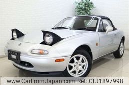 mazda roadster 1997 CFJ1897998