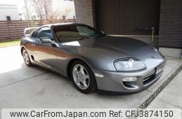 未開封品です　トヨタ スープラ 2002 GT ホワイトボディ Amazon | 京商 トヨタ GR スープラ TDR 未塗装 ホワイトボディ