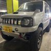 suzuki jimny 2012 -SUZUKI 【奈良 581ﾀ4193】--Jimny JB23W--667732---SUZUKI 【奈良 581ﾀ4193】--Jimny JB23W--667732- image 1