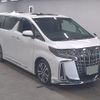 toyota alphard 2021 quick_quick_3BA-AGH30W_AGH30-0388434 image 1