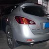 nissan murano 2010 CFJ1740391 image 4