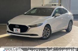 mazda mazda3 2019 -MAZDA--MAZDA3 5BA-BPFP--BPFP-107177---MAZDA--MAZDA3 5BA-BPFP--BPFP-107177-