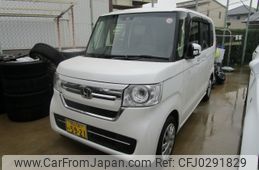 honda n-box 2023 -HONDA--N BOX 6BA-JF3--JF3-5329214---HONDA--N BOX 6BA-JF3--JF3-5329214-