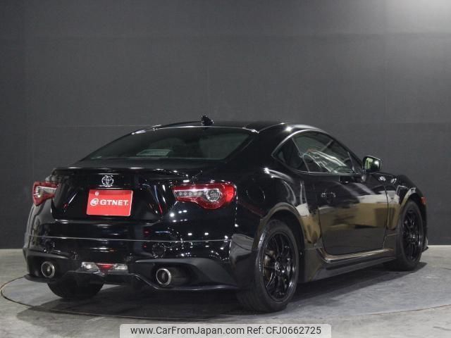 toyota 86 2020 -TOYOTA--86 ZN6--ZN6-105867---TOYOTA--86 ZN6--ZN6-105867- image 2