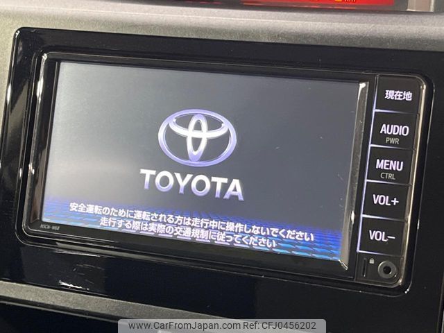 toyota roomy 2021 CFJ0456202 image 2