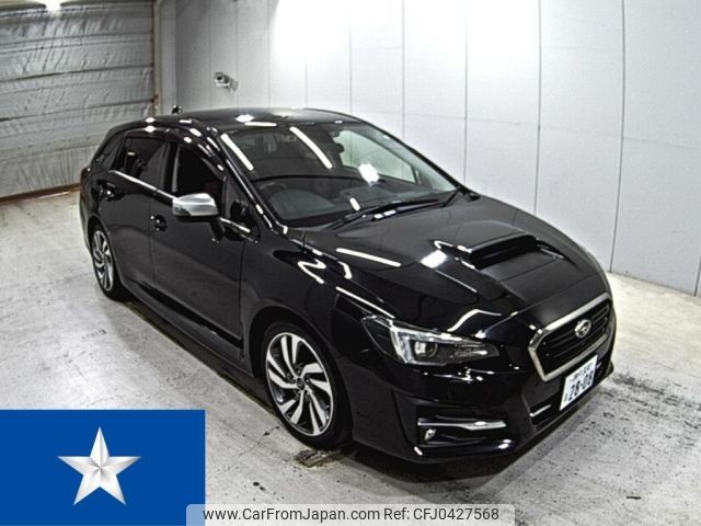 subaru levorg 2017 -SUBARU 【神戸 304ま2808】--Levorg VM4--VM4-109149---SUBARU 【神戸 304ま2808】--Levorg VM4--VM4-109149- image 1