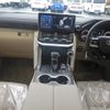 toyota land-cruiser 2023 23230901 image 38