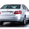 mercedes-benz e-class 2010 CFJ1649844 image 3