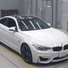 bmw m4 2017 -BMW 【沖縄 300ﾕ3509】--BMW M4 CBA-3C30--WDS3R92060K346314---BMW 【沖縄 300ﾕ3509】--BMW M4 CBA-3C30--WDS3R92060K346314- image 11