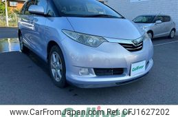 toyota estima-hybrid 2008 CFJ1627202