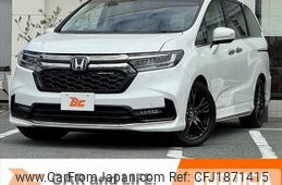 honda odyssey 2021 CFJ1871415
