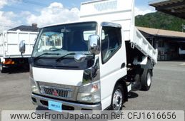 mitsubishi-fuso canter 2006 CFJ1616656