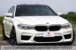 bmw m5 2018 quick_quick_JF44M_WBSJF02060GA03598