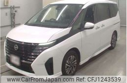 nissan serena 2023 -NISSAN--Serena 5BA-FC28--FC28-009604---NISSAN--Serena 5BA-FC28--FC28-009604-