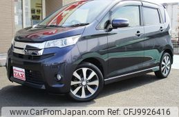 mitsubishi ek 2013 -MITSUBISHI 【宮城 582ｸ4143】--ek Custom B11W--0018413---MITSUBISHI 【宮城 582ｸ4143】--ek Custom B11W--0018413-