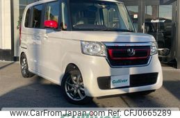 honda n-box 2020 -HONDA--N BOX 6BA-JF3--JF3-1498996---HONDA--N BOX 6BA-JF3--JF3-1498996-